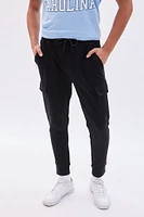 AERO Air Tech Fleece Cargo Jogger