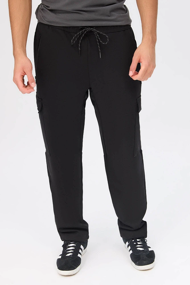 AERO Air Tech Fleece Relaxed Jogger