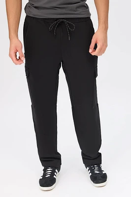 AERO Air Tech Fleece Relaxed Jogger