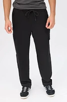 AERO Air Tech Fleece Relaxed Cargo Jogger