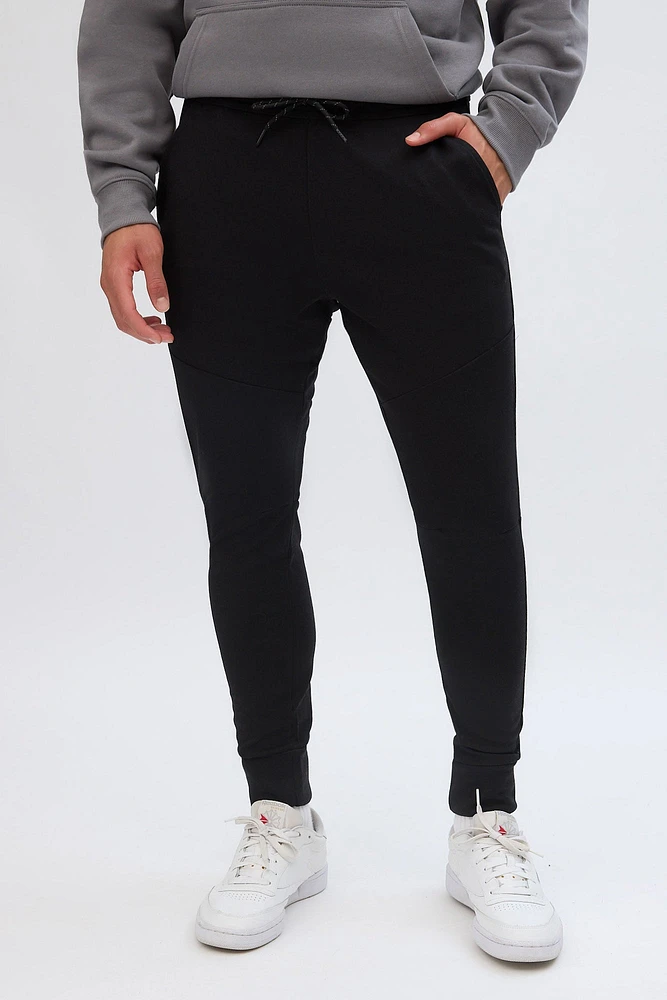 AERO Air Tech Fleece Jogger