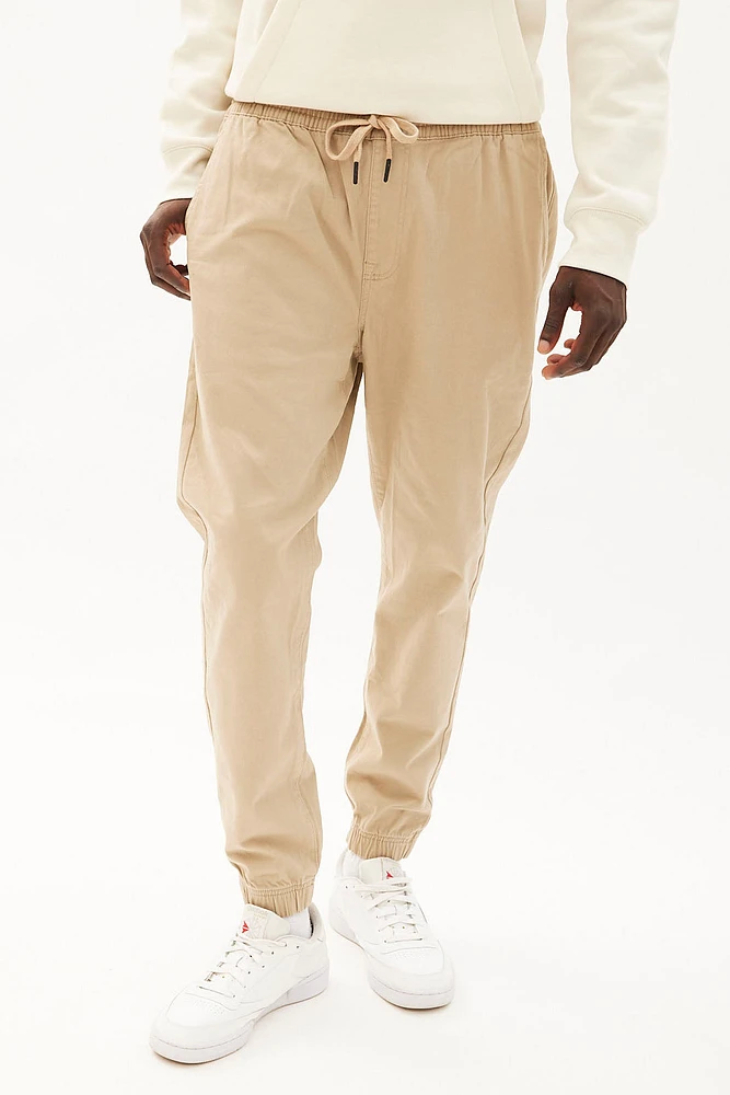 AERO Relaxed Jogger