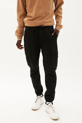 AERO Relaxed Cargo Jogger