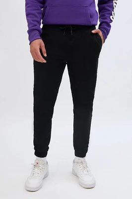 AERO Relaxed Twill Jogger