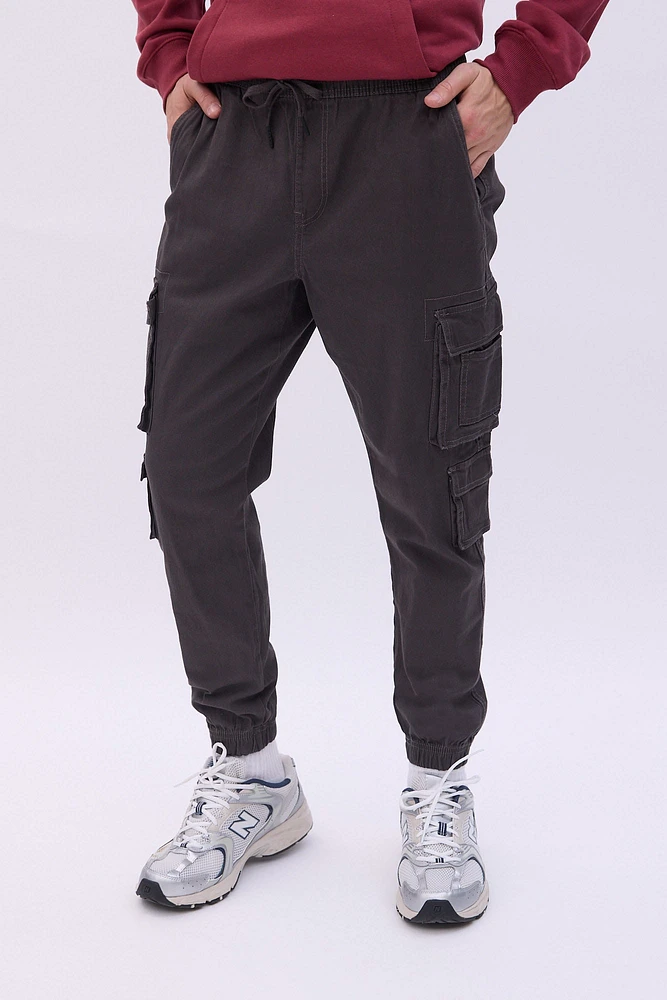 Jogger cargo utilitaire