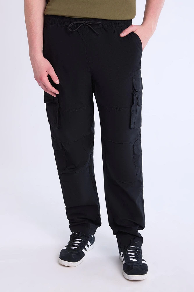 Pantalon utilitaire actif AERO