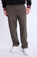 AERO Workwear Cargo Twill Pants