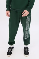 Michigan State Graphic Jogger