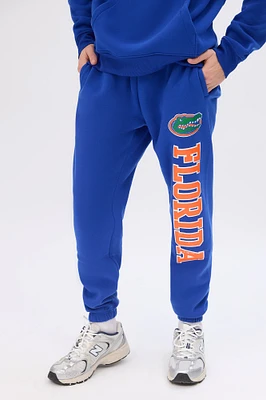 Florida Gators Chenille Patch Graphic Jogger