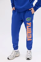 Jogger brodé graphique Florida Gators