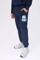 University Of North Carolina Embroidered Sweatpants