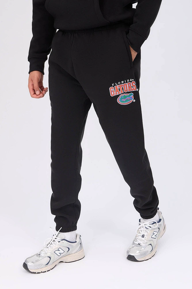 Florida Gators Embroidered Jogger