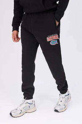 Jogger brodé graphique Florida Gators