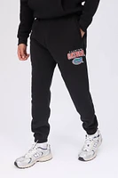 Florida Gators Embroidered Jogger