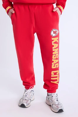 Pantalon de survêtement graphique Kansas City Chiefs