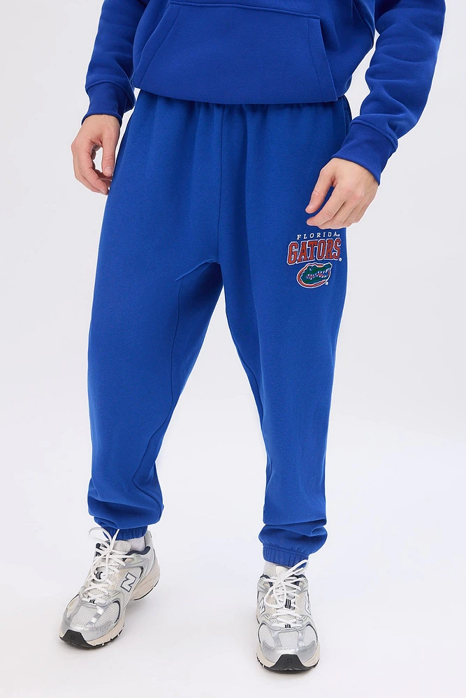 Jogger à imprimé graphique Florida Gators