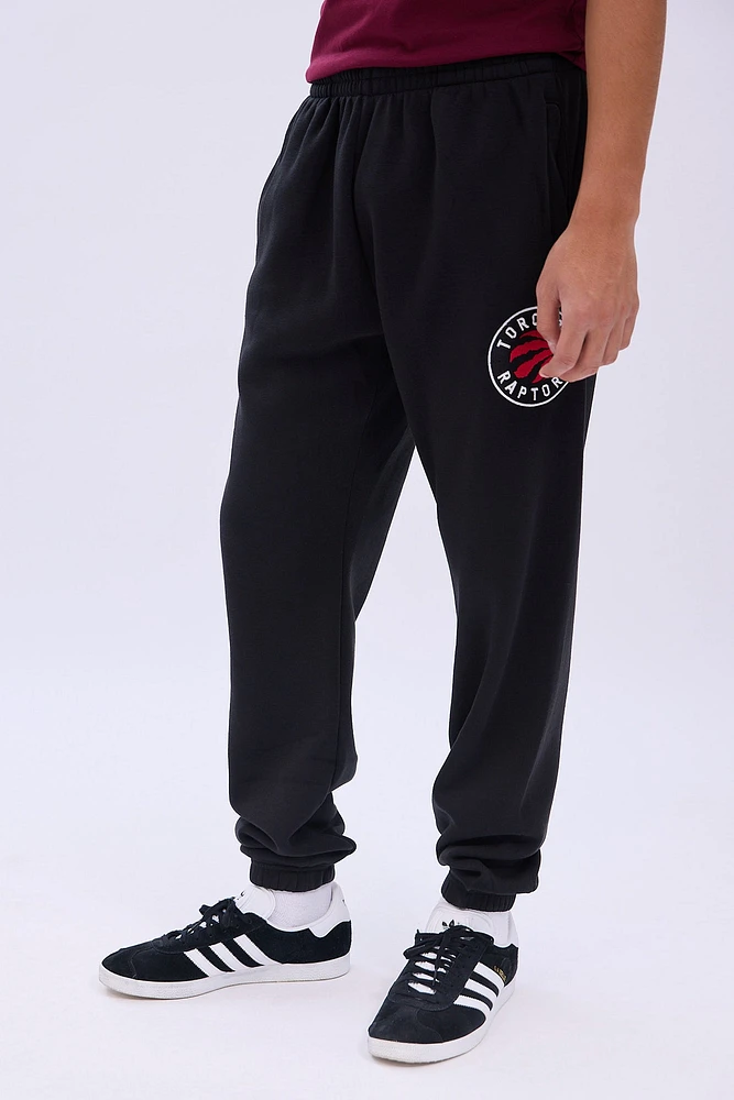 Toronto Raptors Graphic Jogger