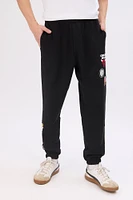 NBA Teams Graphic Jogger