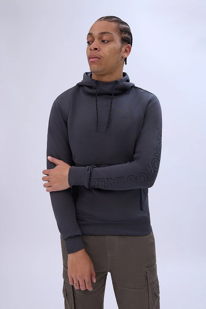 AERO Air Tech Fleece Hoodie