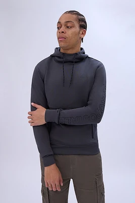 AERO Air Tech Fleece Hoodie