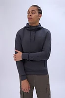 AERO Air Tech Fleece Hoodie