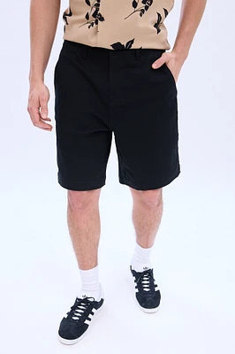 AERO Twill Short