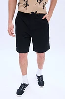 AERO Twill Short