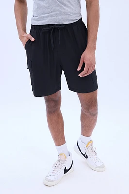 AERO Movement Cargo Short