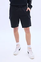 AERO Air Tech Fleece Cargo Short