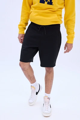 AERO Air Tech Fleece Short