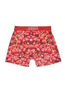 AERO Cherries Printed Boxer Briefs