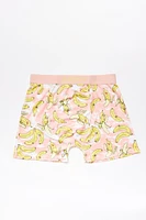 AERO Banana Sunglasses Printed Boxer Briefs