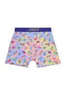 AERO Trippy Mushrooms Printed Boxer Briefs