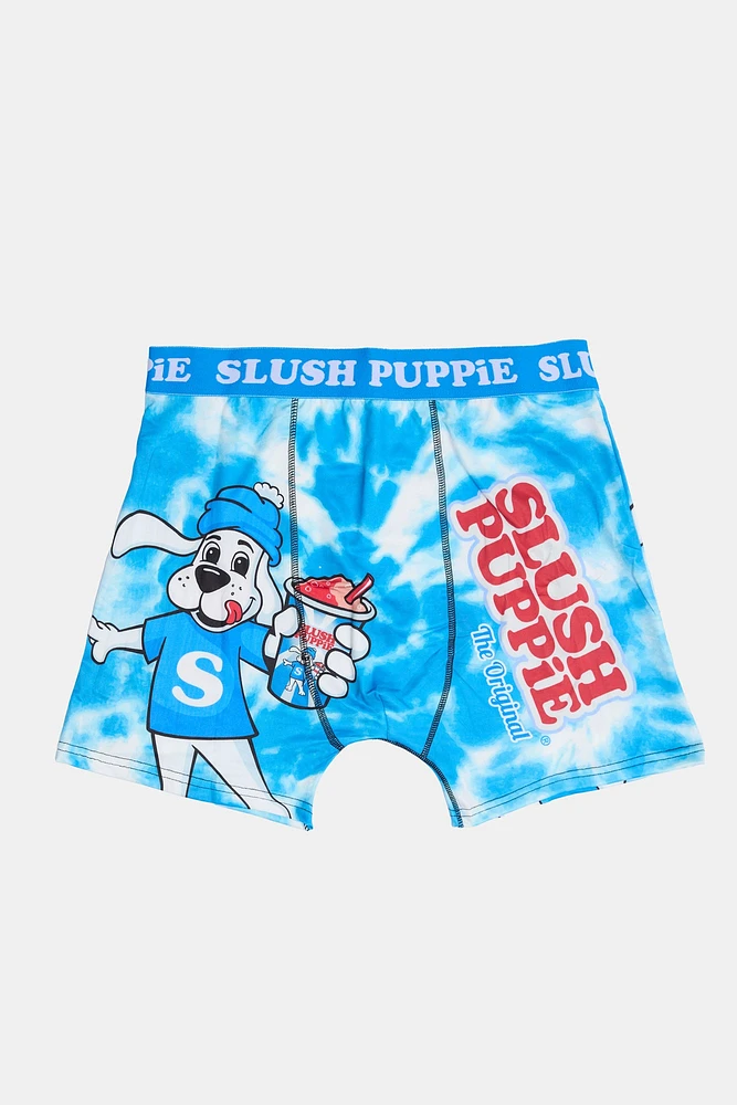 Caleçon boxeur imprimé Slush Puppie The Original