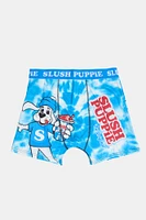 Caleçon boxeur imprimé Slush Puppie The Original