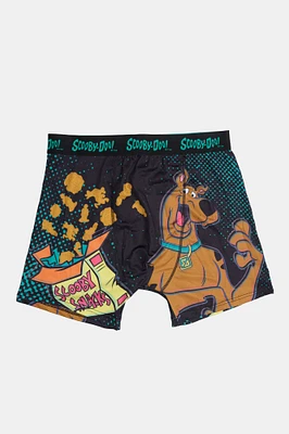 Scooby-Doo! Printed Boxer Briefs