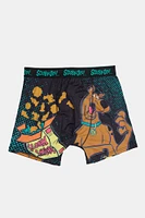 Scooby-Doo! Printed Boxer Briefs