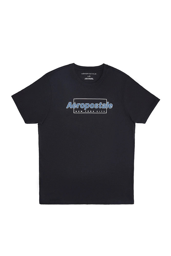 Aéropostale Graphic Tee