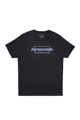 Aéropostale Graphic Tee