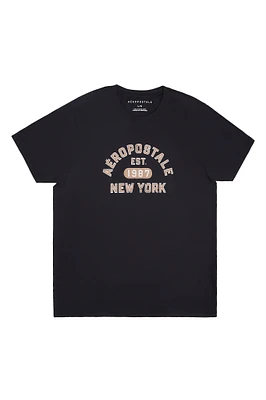 Aéropostale New York 1987 Graphic Tee