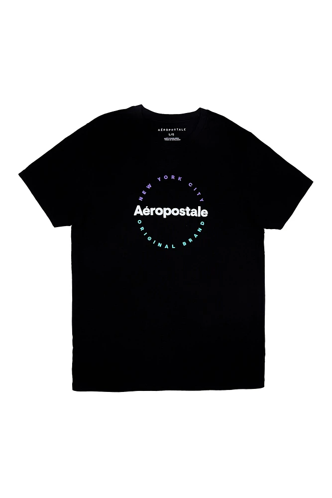 Aéropostale NYC Graphic Tee