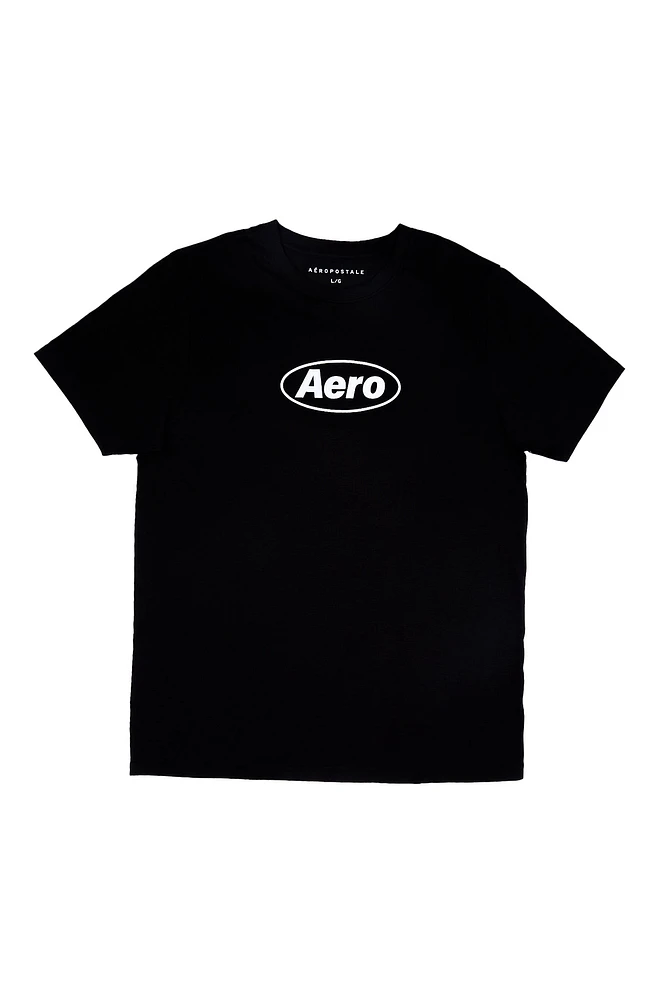 AERO HD Graphic Tee
