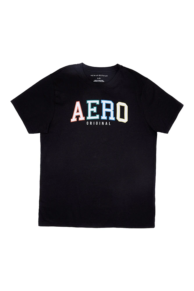 AERO Original Graphic Tee