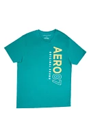 AERO 87 Graphic Tee