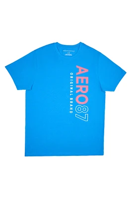 AERO 87 Graphic Tee