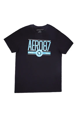 AERO Since 1987 Graphic Tee