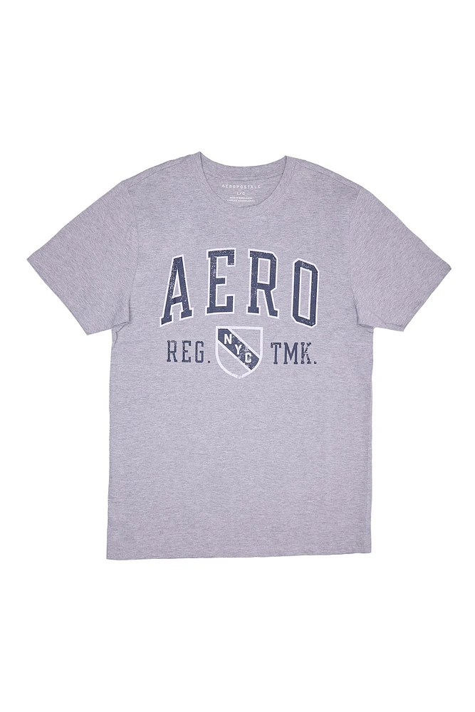 AERO Registered Trademark Graphic Tee