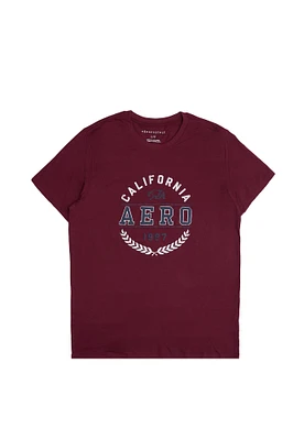 AERO California 1987 Graphic Tee