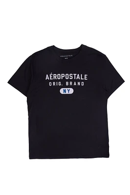 Aéropostale Original Brand New York Graphic Tee