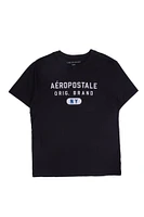 Aéropostale Original Brand New York Graphic Tee